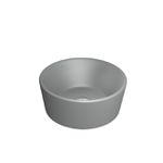 Cuba de Apoio redonda L146.17- Deca