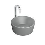 Cuba de Apoio redonda L146.17- Deca