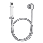 Ducha Higiênica Universal com Derivação Redonda 1948.C.ACT.BR Deca