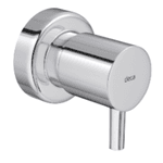 DEC 4900CLINK ACAB.P/ 1/2, 3/4 E 1 LINK CROMADA