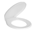 Assento sanitário plástico Izy - Deca