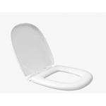 TG ASSENTO SANITARIO SUPERIOR THEMA BRANCO D