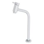 Torneira de mesa bica alta lavatório 1198.C.LNK – Deca