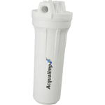 Filtro de água ponto de entrada - Acqualimp