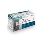 Kit bacia com caixa acoplada Quadra – Deca