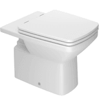 DEC BACIA CONVENCIONAL CLEAN P.46.17