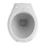 Bacia Convencional Ravena Branca Gelo P.9.17 Deca 