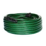 CONJUNTO MANGUEIRA JARDIM TRANÇADA 1/2X2,5 30 METROS