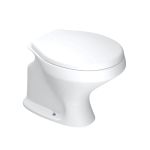 Bacia Convencional Ravena Branca Gelo P.9.17 Deca 