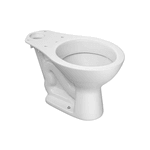 Kit Bacia com Caixa acoplada Izy - Deca