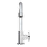 Torneira para lavatório bica alta Max - Deca