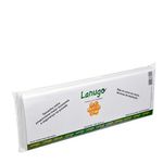 Falso tecido TNT 100 fls 10 cm de larg. gram. 80g tam. 30x10 