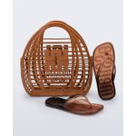 MELISSA BEACHWEAR BOLSA LANÇAMENTO