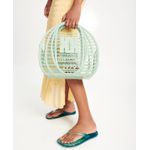 MELISSA BEACHWEAR BOLSA LANÇAMENTO