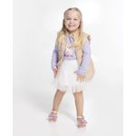 MINI MELISSA FLY SANDAL III BABY LANÇAMENTO