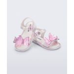 MINI MELISSA FLY SANDAL III BABY LANÇAMENTO