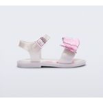MINI MELISSA FLY SANDAL III BABY LANÇAMENTO