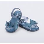 MINI MELISSA FLY SANDAL III BABY LANÇAMENTO