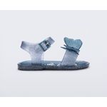 MINI MELISSA FLY SANDAL III BABY LANÇAMENTO