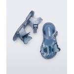 MINI MELISSA FLY SANDAL III BABY LANÇAMENTO