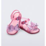MINI MELISSA FLY SANDAL III BABY LANÇAMENTO