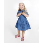 MINI MELISSA FLY SANDAL III BABY LANÇAMENTO