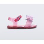 MINI MELISSA FLY SANDAL III BABY LANÇAMENTO