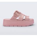 MELISSA PUMP PLATFORM LANÇAMENTO