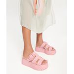 MELISSA PUMP PLATFORM LANÇAMENTO