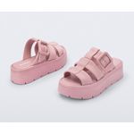 MELISSA PUMP PLATFORM LANÇAMENTO