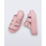 MELISSA PUMP PLATFORM LANÇAMENTO