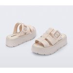 MELISSA PUMP PLATFORM LANÇAMENTO