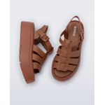 MELISSA UP PLATFORM LANÇAMENTO