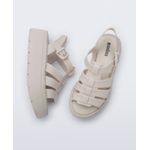 MELISSA UP PLATFORM LANÇAMENTO