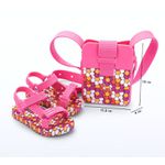 MINI MELISSA PLAYTIME DISCOVER BABY 38017 LANÇAMENTO