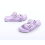 MINI MELISSA COZY SLIDE M-LOVER INFANTIL 37576 LANÇAMENTO