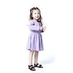 MINI MELISSA MAR SANDAL 36112 M-LOVER BABY 