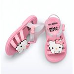 MINI MELISSA HIP + HELLO KITTY BABY 37872 LANÇAMENTO