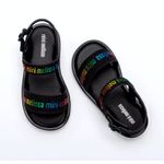 MINI MELISSA MAR SANDAL 36112 M-LOVER BABY 