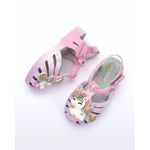 MINI MELISSA POSSESSION UNI BABY 37828 LANÇAMENTO