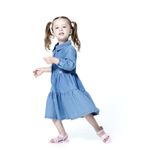 MINI MELISSA MAR SANDAL 36112 M-LOVER BABY 