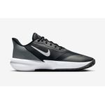 TÊNIS NIKE MASCULINO PRECISION 7 FN4322-005 LANÇAMENTO