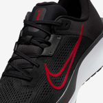 TÊNIS NIKE MASCULINO QUEST 6 FD6033-011 LANÇAMENTO