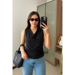  BLUSINHA FEMININA AURORA LANÇAMENTO