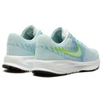 TÊNIS FEMININO NIKE RUN DEFY HM9593400 AZUL LANÇAMENTO 