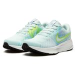 TÊNIS FEMININO NIKE RUN DEFY HM9593400 AZUL LANÇAMENTO 