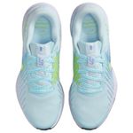 TÊNIS FEMININO NIKE RUN DEFY HM9593400 AZUL LANÇAMENTO 