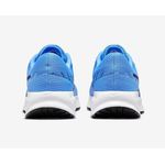 TÊNIS NIKE MASCULINO AZUL RUN DEFY ORIGINAL