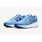 TÊNIS NIKE MASCULINO AZUL RUN DEFY ORIGINAL