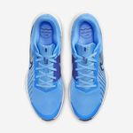 TÊNIS NIKE MASCULINO AZUL RUN DEFY ORIGINAL